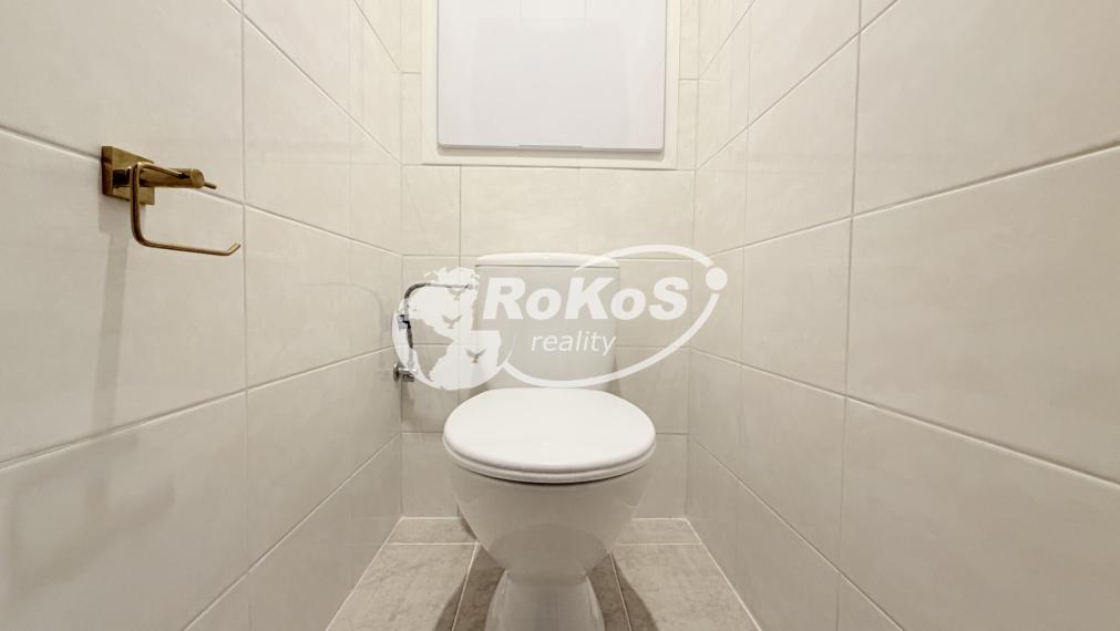 PREDAJ 4 izbový byt s balkónom,  Jarková ulica, Dobšiná