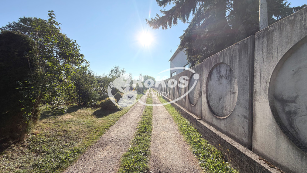 PREDAJ Záhradka v lokalite Brzotín Bak – 203 m²