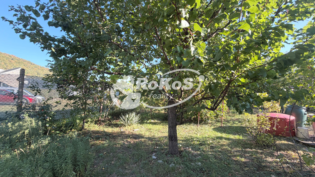 PREDAJ Záhradka v lokalite Brzotín Bak – 203 m²