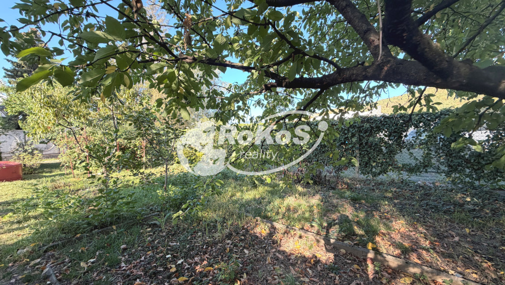 PREDAJ Záhradka v lokalite Brzotín Bak – 203 m²