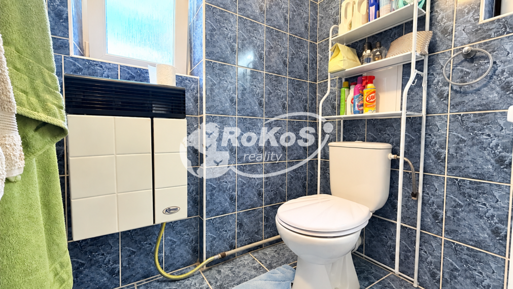 PREDAJ - Priestranný 2 izbový byt s balkónom, Zlatá ulica, Rožňava