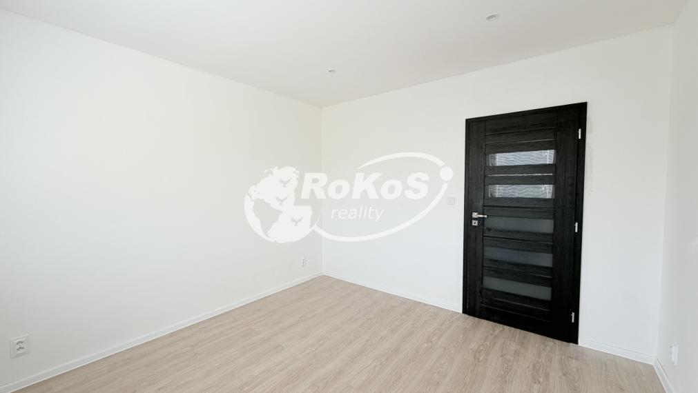 PREDAJ Priestranný 3 izbový byt s balkónom, Komenského, Rožňava