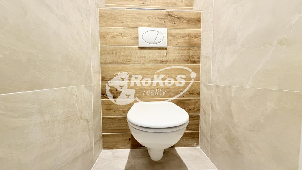 PREDAJ Priestranný 3 izbový byt s balkónom, Komenského, Rožňava