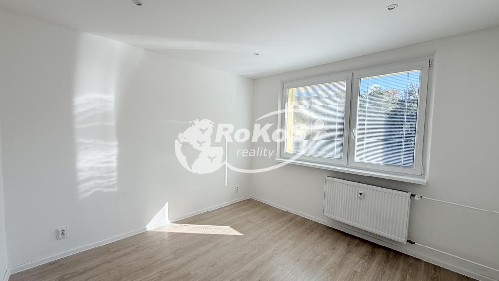 PREDAJ Priestranný 3 izbový byt s balkónom, Komenského, Rožňava