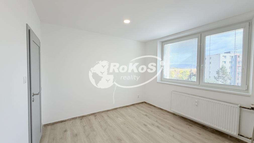 PREDAJ Slnečný 3 izbový byt, Zakarpatská ulica, Rožňava