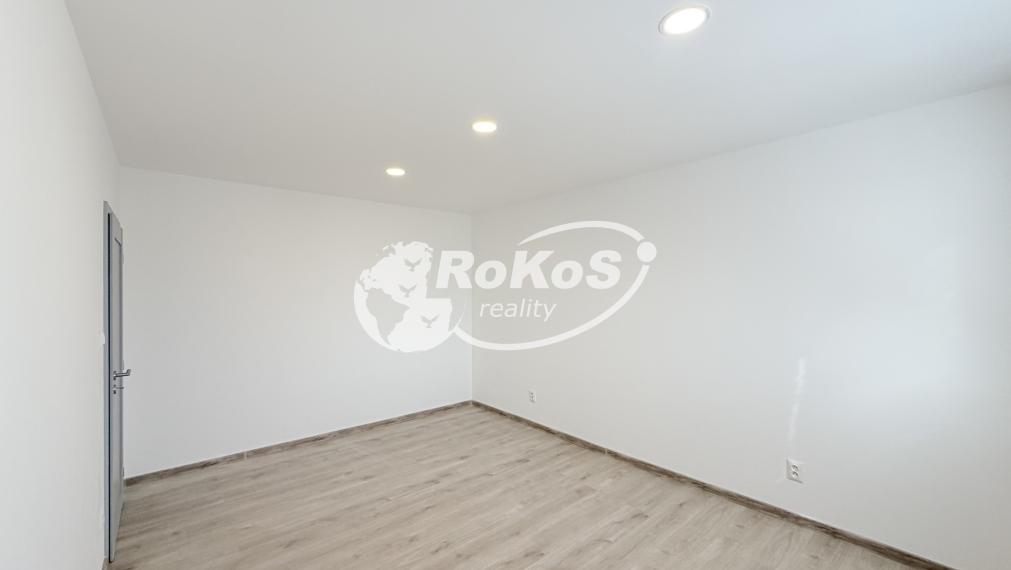 PREDAJ Slnečný 3 izbový byt, Zakarpatská ulica, Rožňava