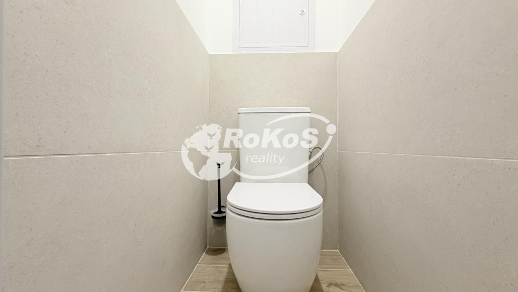 PREDAJ Slnečný 3 izbový byt, Zakarpatská ulica, Rožňava