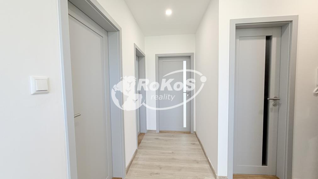 PREDAJ Slnečný 3 izbový byt, Zakarpatská ulica, Rožňava