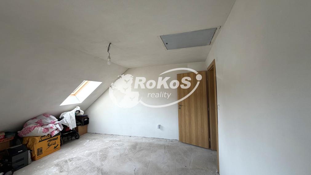 PREDAJ - Rodinný dom v Betliari, okres Rožňava