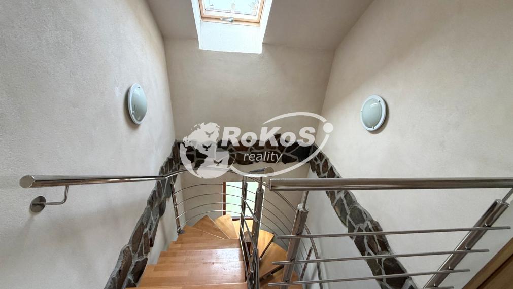 PREDAJ - Rodinný dom v Betliari, okres Rožňava