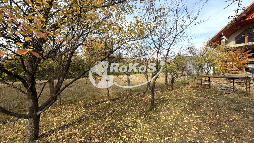 PREDAJ - Rodinný dom v Betliari, okres Rožňava