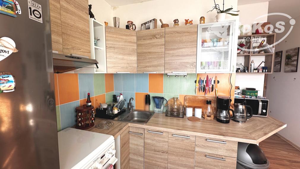 PREDAJ - 3 izbový byt s balkónom v Rožňave