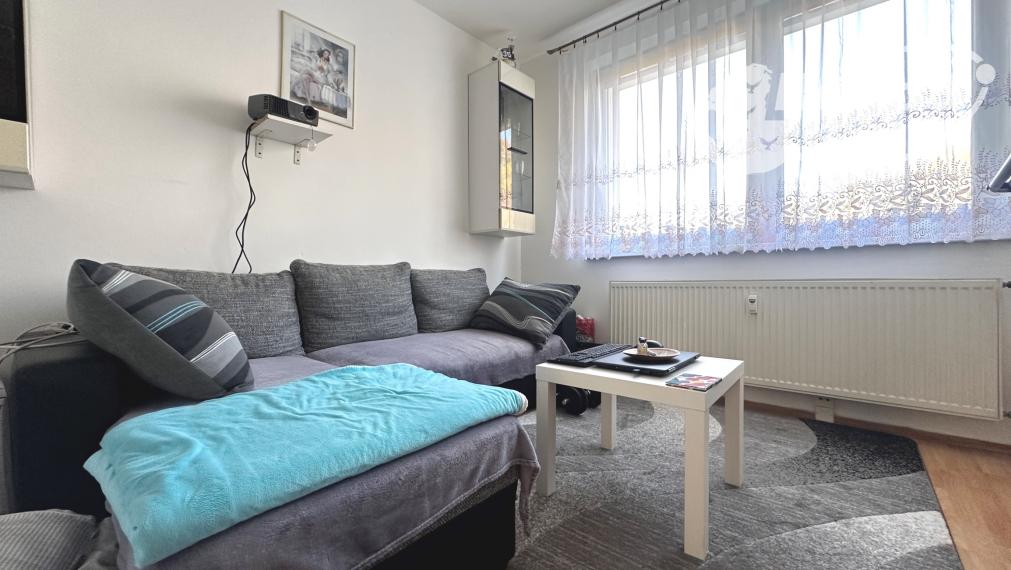 PREDAJ - 3 izbový byt s balkónom v Rožňave