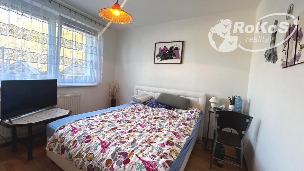 PREDAJ - 3 izbový byt s balkónom v Rožňave