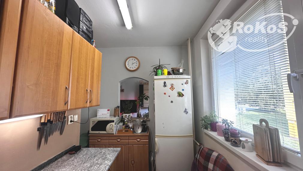 PREDAJ - 3 izbový byt, Komenského, Rožňava