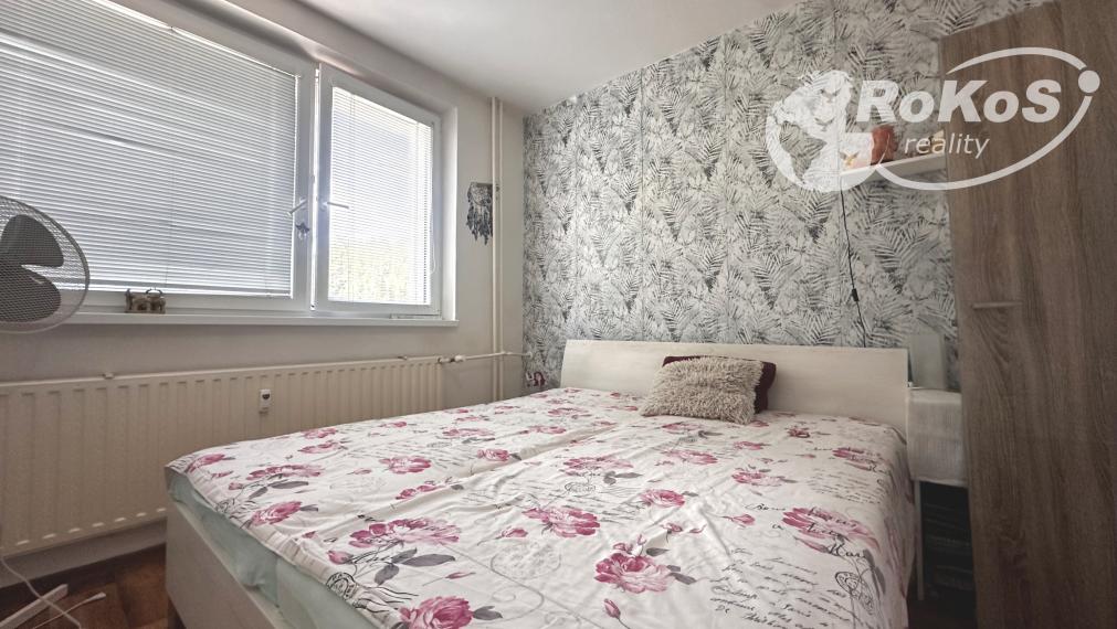 PREDAJ - 3 izbový byt, Komenského, Rožňava