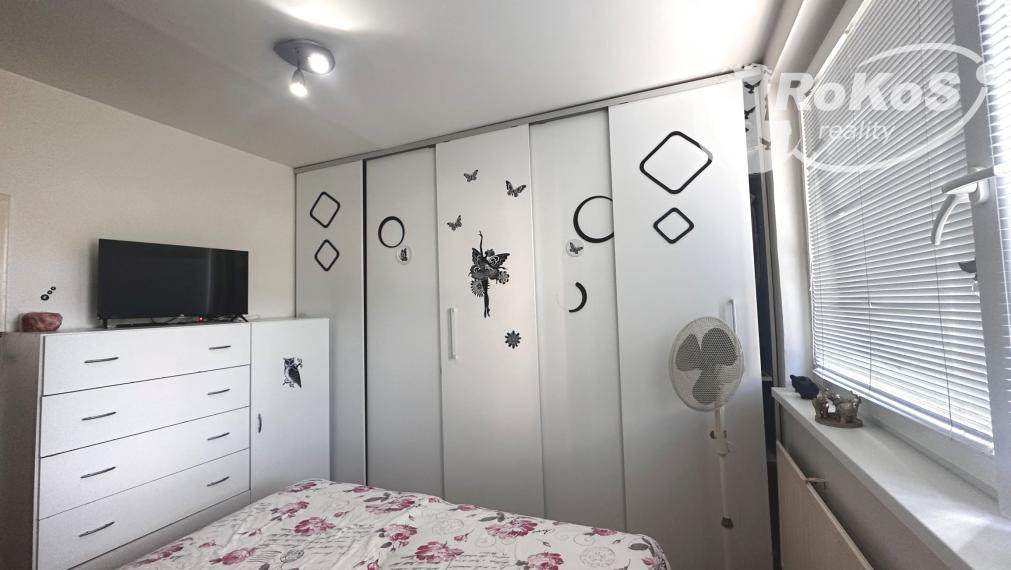 PREDAJ - 3 izbový byt, Komenského, Rožňava