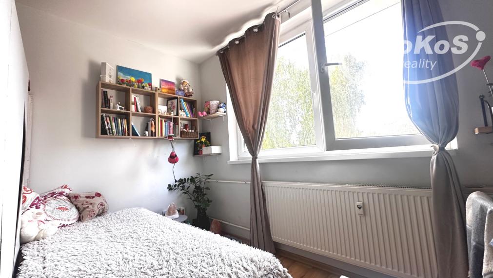 PREDAJ - 3 izbový byt, Komenského, Rožňava