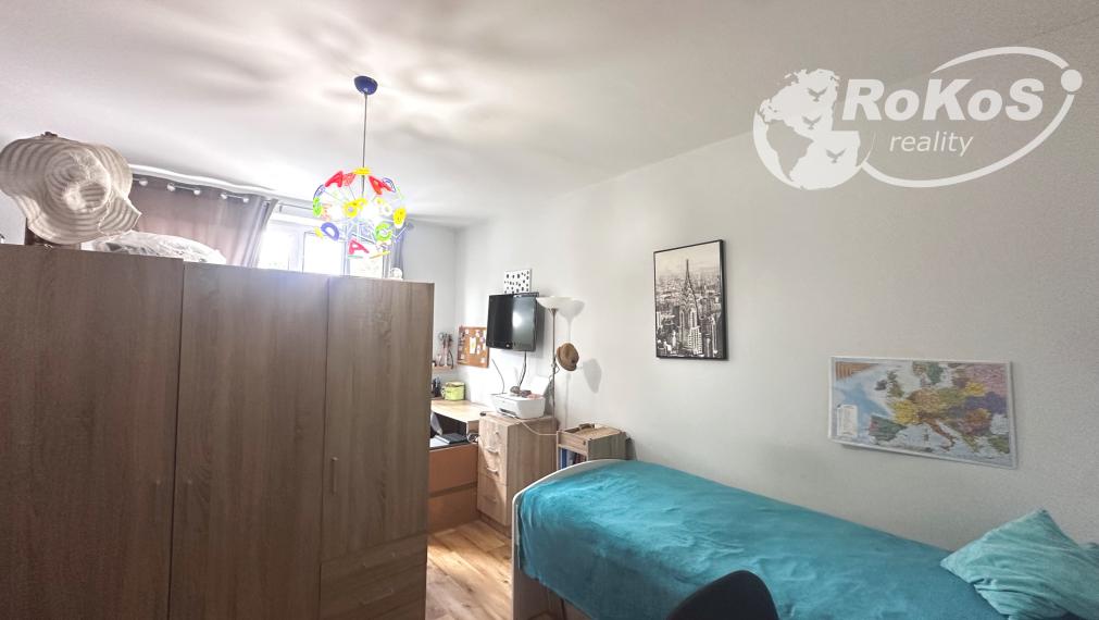 PREDAJ - 3 izbový byt, Komenského, Rožňava