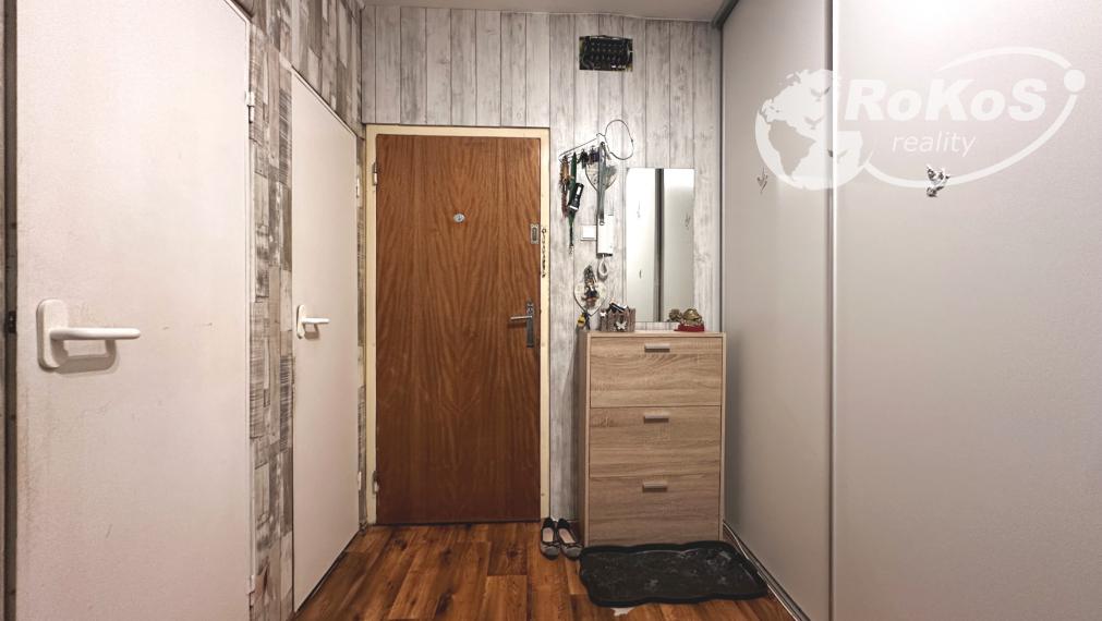 PREDAJ - 3 izbový byt, Komenského, Rožňava