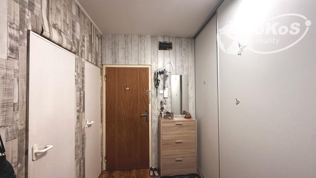 PREDAJ - 3 izbový byt, Komenského, Rožňava