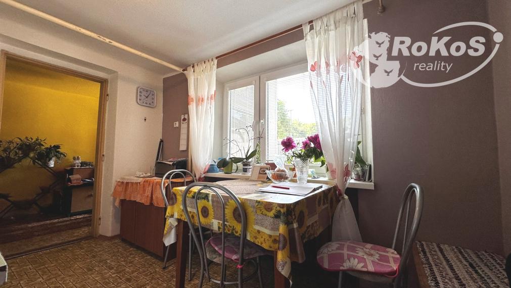 Rodinný dom Henckovce