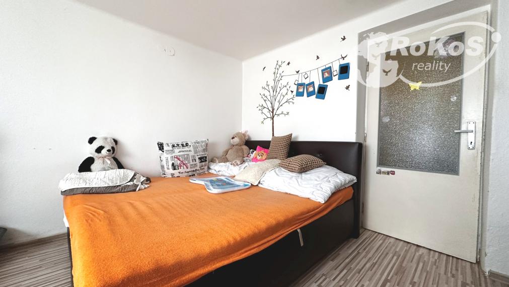 Rodinný dom Henckovce