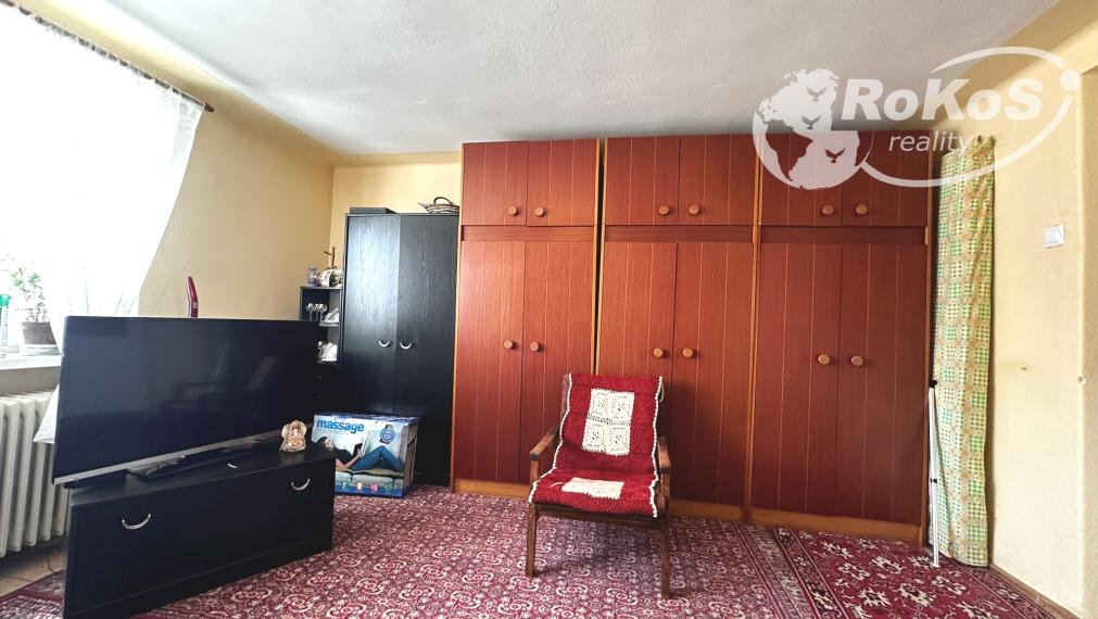 Rodinný dom Henckovce