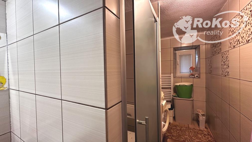 Rodinný dom Henckovce