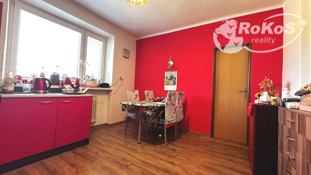 Rodinný dom Henckovce