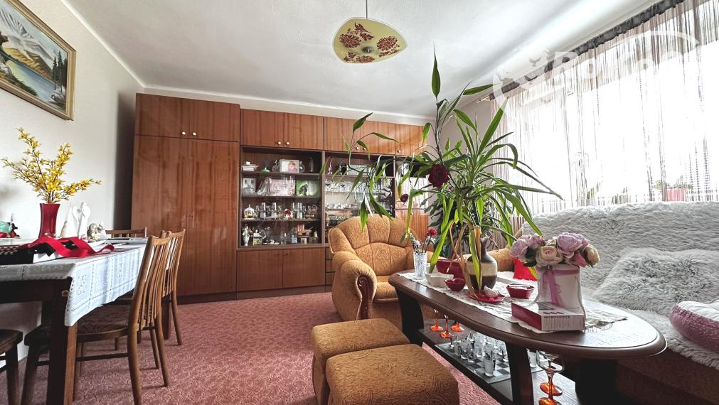 Rodinný dom Henckovce