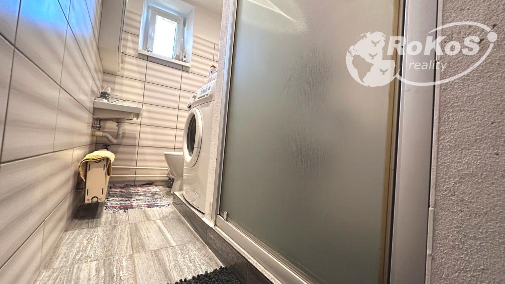 Rodinný dom Henckovce