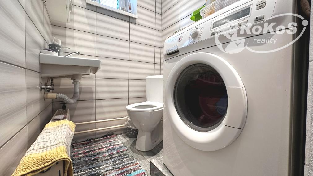 Rodinný dom Henckovce