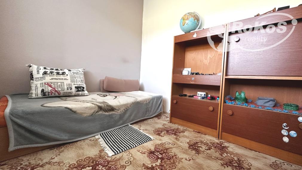 Rodinný dom Henckovce