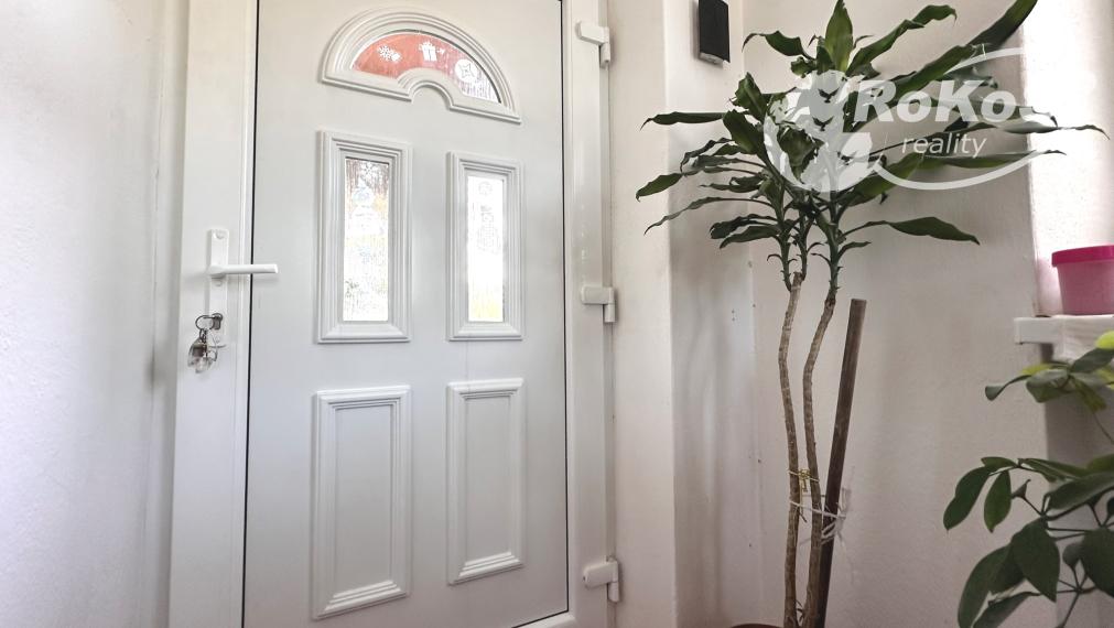 Rodinný dom Henckovce