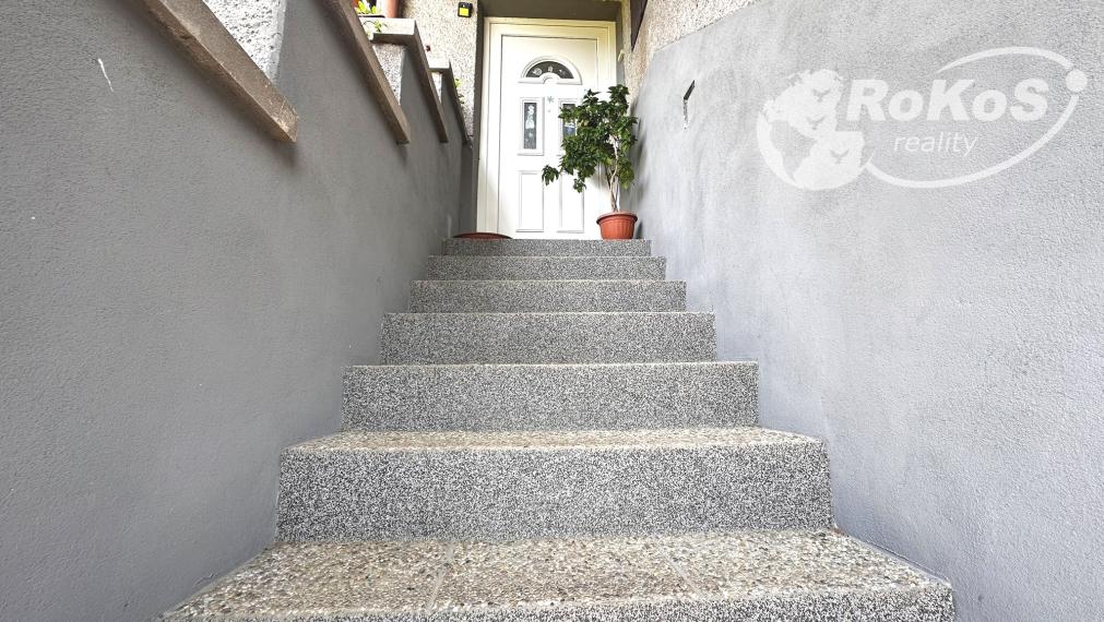 Rodinný dom Henckovce