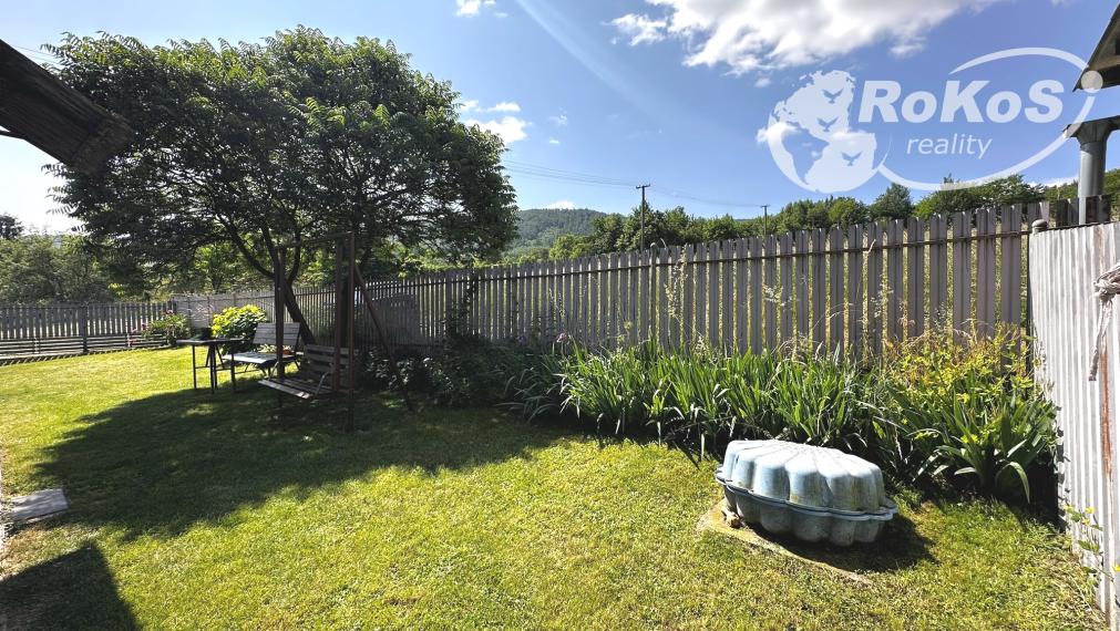 Rodinný dom Henckovce