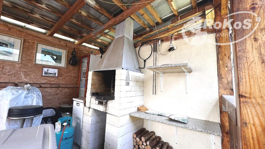 Rodinný dom Henckovce