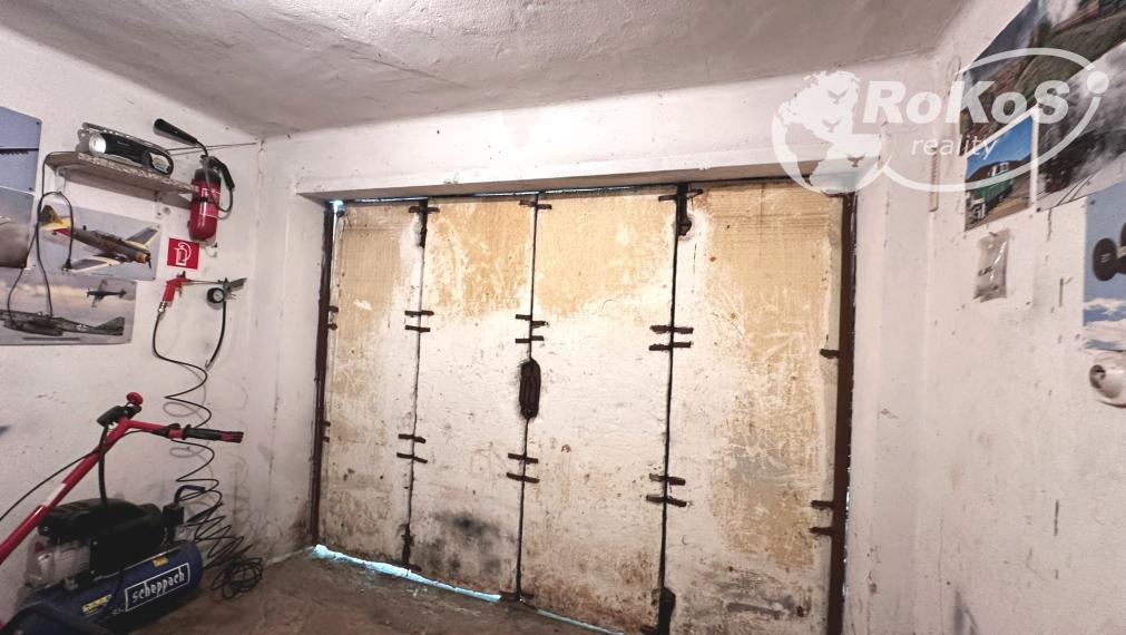 Rodinný dom Henckovce