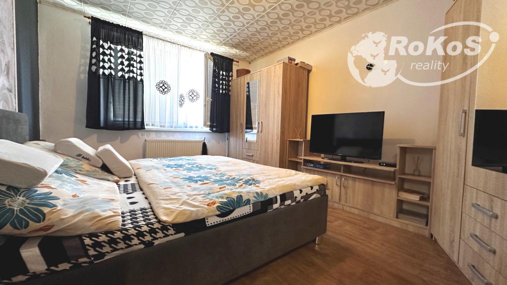 PREDAJ - 3 izbový byt na Čučmianskej ulici