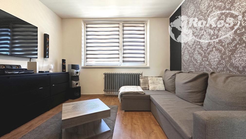 PREDAJ - 3 izbový byt na Čučmianskej ulici