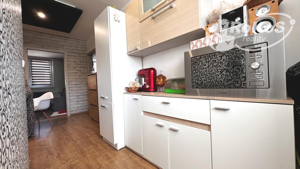 PREDAJ - 3 izbový byt na Čučmianskej ulici