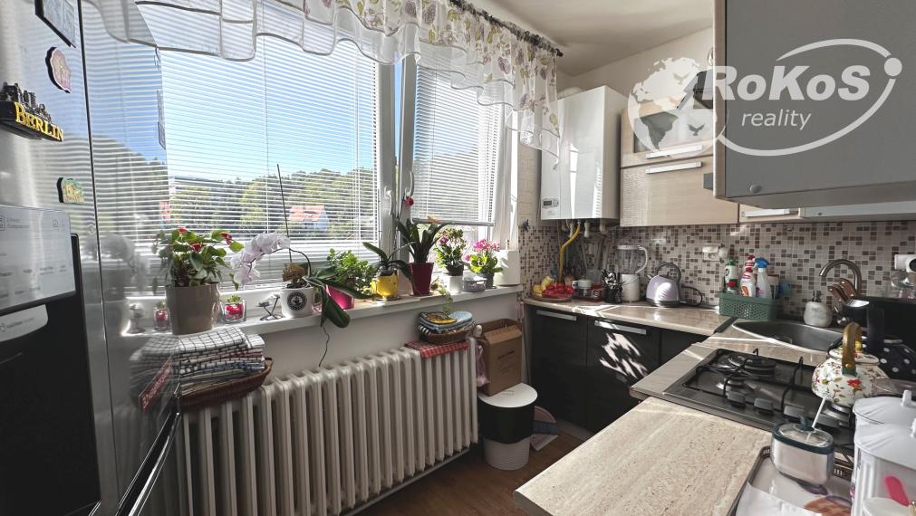 PREDAJ - 3 izbový byt na Čučmianskej ulici