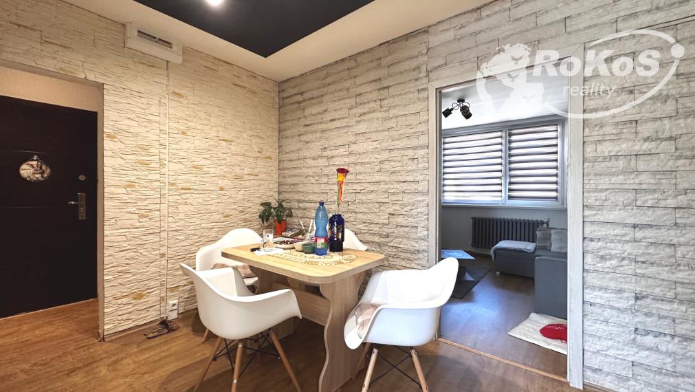 PREDAJ - 3 izbový byt na Čučmianskej ulici