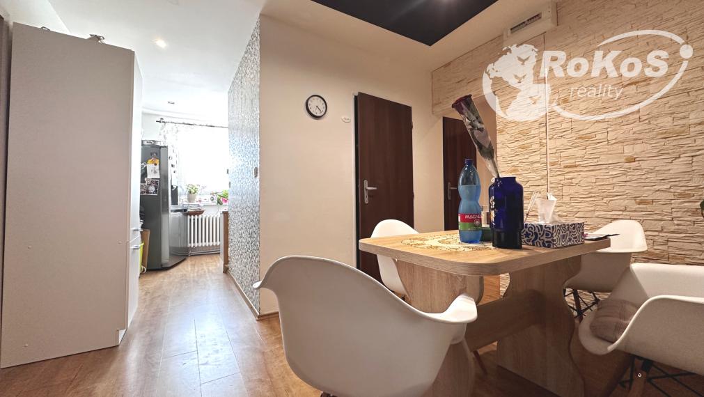 PREDAJ - 3 izbový byt na Čučmianskej ulici