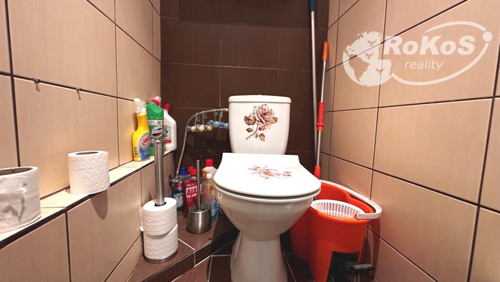 PREDAJ - 3 izbový byt na Čučmianskej ulici