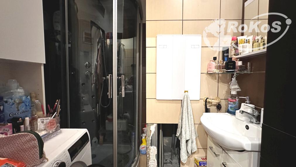 PREDAJ - 3 izbový byt na Čučmianskej ulici