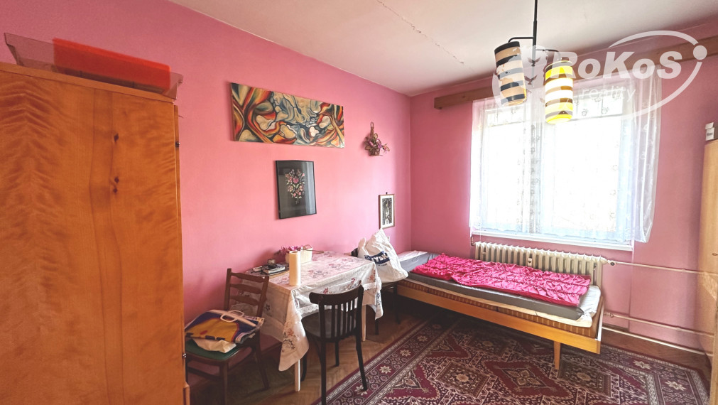 PREDAJ - 2 izbový byt na Letnej ulici, Rožňava