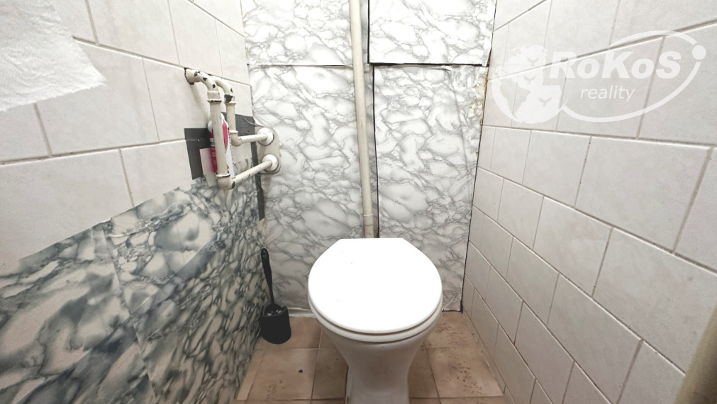 PREDAJ - 2 izbový byt na Letnej ulici, Rožňava