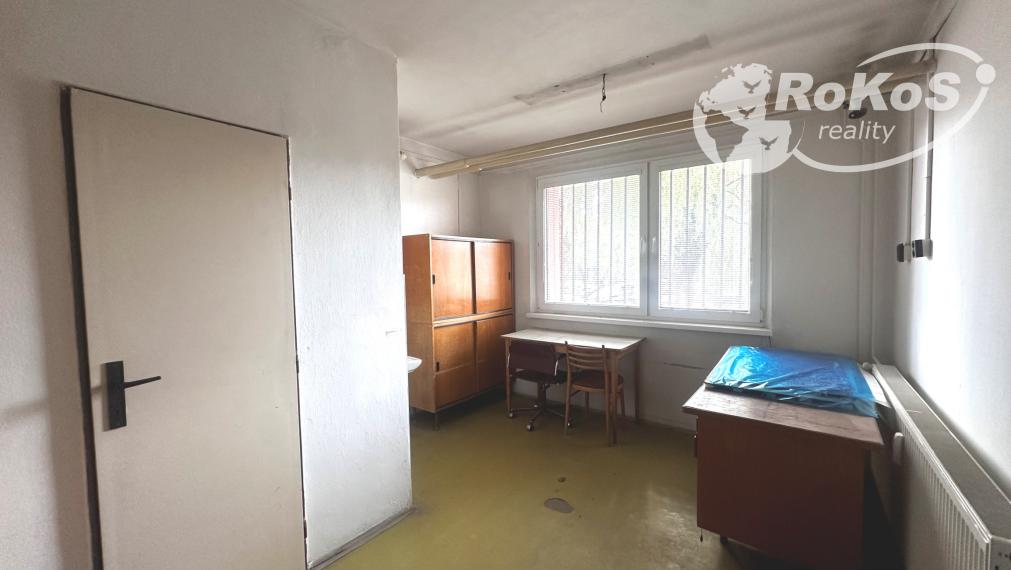 PREDAJ Nebytový priestor, 95,77 m² – sídlisko Juh, Rožňava